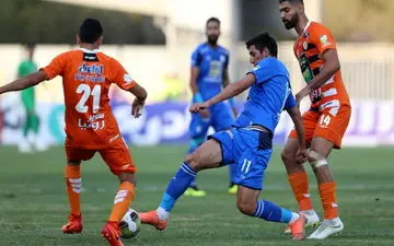 دایی به دنبال انتقام از استقلال در جام حذفی