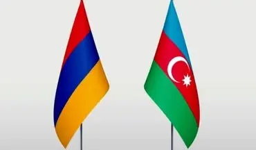 درگیری مرزی جمهوری آذربایجان و ارمنستان 