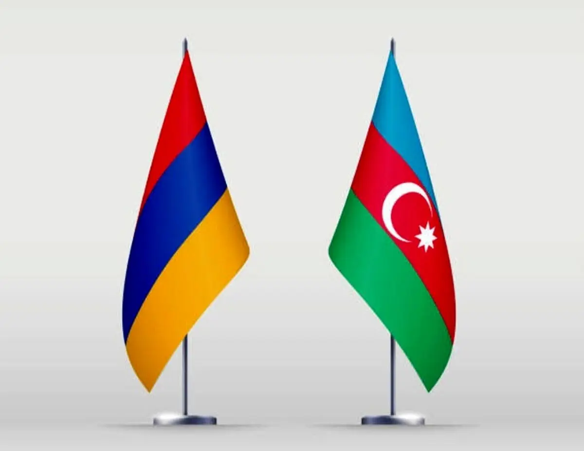 درگیری مرزی جمهوری آذربایجان و ارمنستان 
