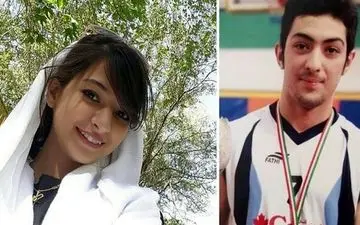 آرمان چرا امروز صبح قصاص نشد؟