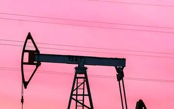 افزایش بهای نفت در بازار جهانی