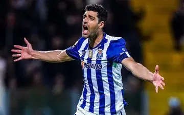 علاقه ستاره ایرانی برای انتقال بزرگ اروپایی