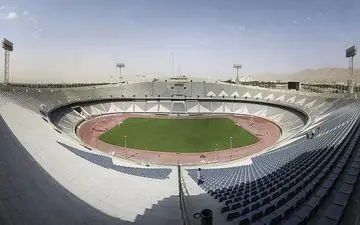 تنها چمن با کیفیت آماده جشن گرفتن 