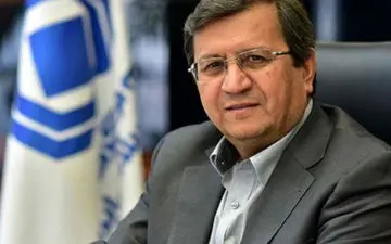 رییس کل بانک مرکزی: بانک مرکزی آماده همراهی وارد کنندگان در راستای کاهش زمان ماندگاری کالاهای اساسی است 