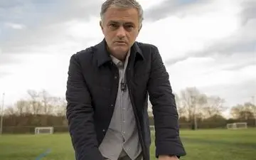  مورینیو: نمی‌دانم چرا پریشیچ به منچستریونایتد نمی‌آید