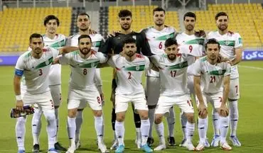 
واکنش مهم مدیر رسانه ای تیم ملی به بازی دوستانه برای ایران 