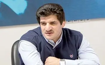  رییس فدراسیون کشتی این بار سراغ شورای امنیت ملی رفت/جدیدترین نامه خادم؛ ما از "مفت‌بازی" بیزاریم!