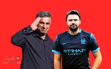 تساوی پایاپای در یزد؛ قندی و ملوان امتیازات را تقسیم کردند
