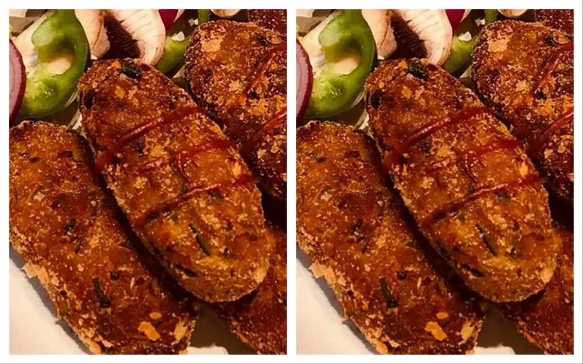 طرز تهیه بامیه مرغ ترکیه ای؛ غذای خوشمزه و ترد با طعمی متفاوت