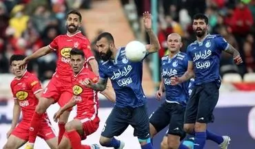 پرسپولیس مهاجم استقلالی را نمی‌خواهد