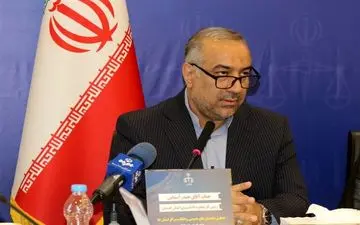 خط و نشان دستگاه قضایی برای وطن‌فروشان؛اعدام و اموالتان مصادره می‌شو‌د