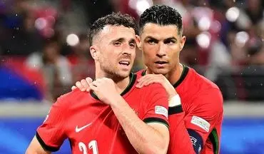 کمک بزرگ رونالدو به خانواده ژوتا؛ تقبل کامل مخارج تحصیلی فرزندان