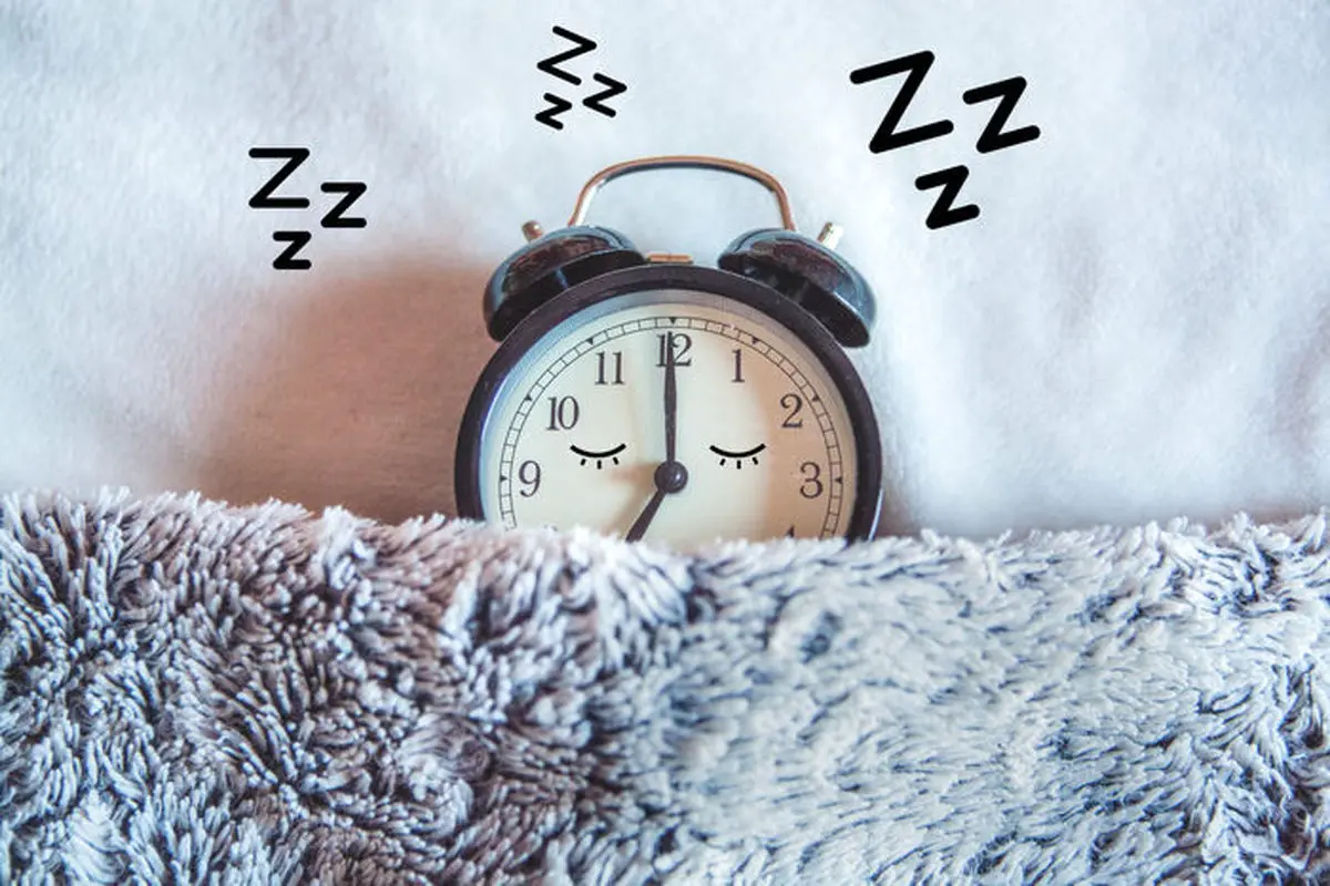 10 راهکار برای داشتن خواب با کیفیت