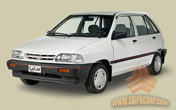 پرتیراژترین خودروی تولیدی ایران یا تابلو‌ دار گرانی؟