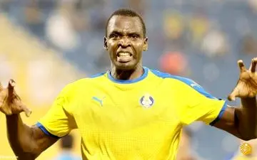 رقم قرارداد شیخ دیاباته با پرسپولیس لو رفت 