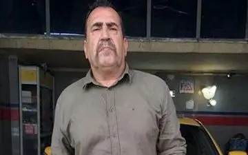 احضار پرسپولیسی معروف به پلیس فتا