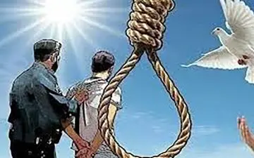 وصیت‌نامه قاتل، دل مادر مقتول را نرم کرد؛ نجات از چوبه دار در آخرین لحظه