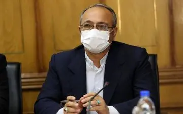 معرفی عاملان برداشت‌های غیرقانونی از خط انتقال آب شرب شهر کرمانشاه، به دستگاه‌ قضایی