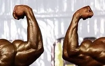 کرونا جان قهرمان پرورش اندام آسیا و جهان را گرفت