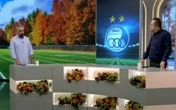 از صعود فوتسال ایران تا انتشار صوتی منتسب به سمیعی + ویدئو