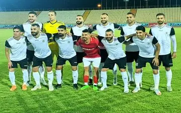 پرواز شاهین به سوی مدعی شدن