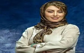 تیپ و چهره جدید سحر قریشی را ببینید