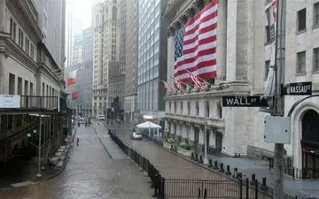 عرضه اولیه سهام ۹۵۰ میلیون دلاری شرکت چینی در بورس آمریکا 