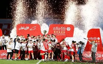 وضعیت 6 بازیکن مهم پرسپولیس؛ 4 ستاره می‌مانند نوراللهی و مغانلو بعید است
