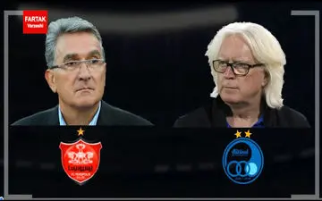 آخرین آمارها پیش از آغاز شهرآورد 86 + فیلم