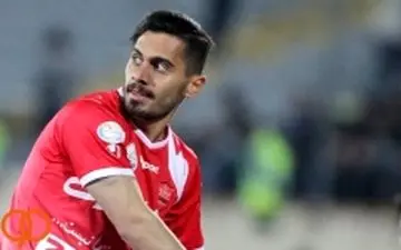 درخواست رسمی باشگاه تراکتورسازی از پرسپولیس برای فسخ قرارداد عالیشاه 