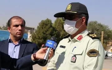 توقیف 71 دستگاه ماینر غیرمجاز در "کرمانشاه"