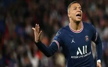 رئال و پاریس بازیچه دست امباپه