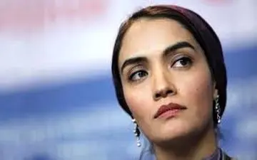 میترا حجار بازیگر «از یادها رفته» شد | عکس