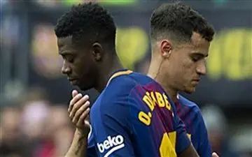  ستاره گرانقیمت بارسلونا خیال جدایی ندارد