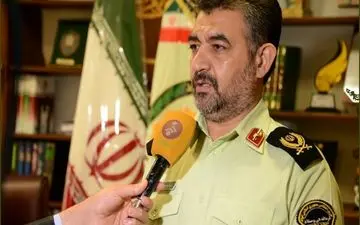 کشف محموله 3 میلیاردی قاچاق از 7 دستگاه خودرو شوتی در قم