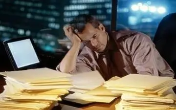 آیا کار در شیفت شب شما را چاق می کند؟