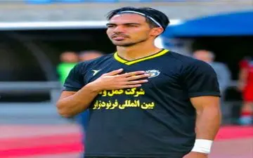 کاپیتان فردوسی مشهد قید ماندن را زد؛ خلف وعده مالی، شوک در اردوی شاگردان عماد هاشمی