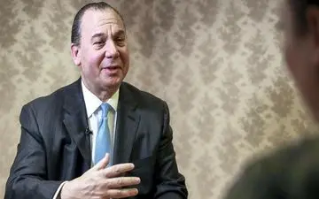 گفتگوهایی برای تأسیس کنیسه و رستوران یهودیان در امارات داریم