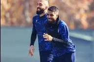 مرادمند: قبل از بازی همه می‌گفتند استقلال می‌بازد/ به استقلالی بودنم افتخار می‌کنم!

