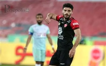 تغییر سرنوشت ستاره جوان پرسپولیس بعد از مصدومیت آل کثیر؟
