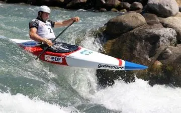  قایقرانان کشورمان از صعود به مرحله نیمه نهایی بازماندند 