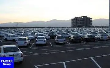  قیمت خودرو امروز ۱۳۹۸/۰۳/۰۱|کاهش قیمت‌ خودرو در بازار ادامه‌دار شد