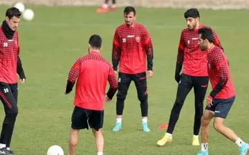 زنگ خطر در آستانه دربی برای رسپولیس و یحیی به صدا درآمد!
