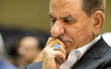 جهانگیری: حذف گوشت از سفره مردم تعبیری غلط است