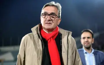  پرسپولیسی ها در محاسباتشان، گافی یک میلیاردی دادند!