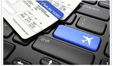مجوز افزایش قیمت بلیت هواپیما تا پس از تعطیلات نوروزی صادر نمی شود