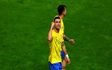 کارشناس داوری: رونالدو خودش گفت پنالتی نشد!