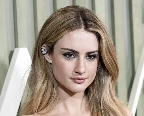 انواع رنگ موی بلوند و ترندی