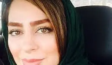 آرایش و حجاب متفاوت سمانه پاکدل؛ بازیگر سینما و تلویزیون
