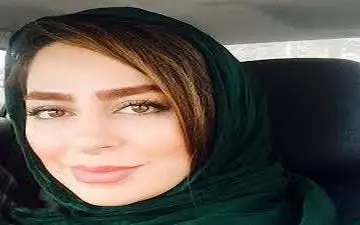 آرایش و حجاب متفاوت سمانه پاکدل؛ بازیگر سینما و تلویزیون